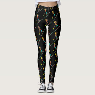 SUP Stand Up Paddleboard Leggings