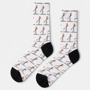 SUP Stand Up Paddleboard Socks