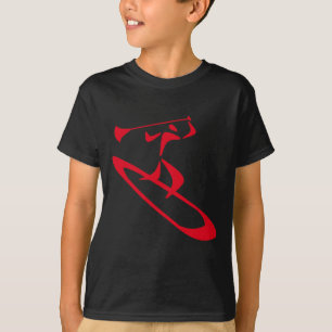 SUP the Drive T-Shirt