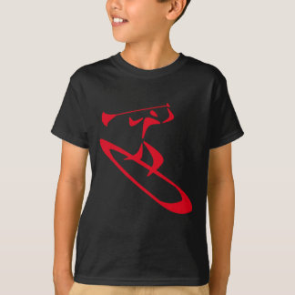 SUP the Drive T-Shirt