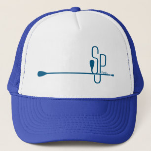 SUP TRUCKER HAT
