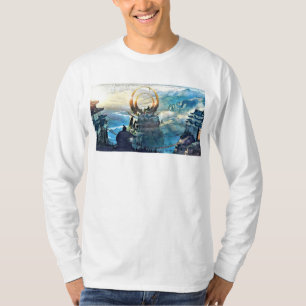 Supai - Artist - NFT Artisans SamurAI T-Shirt
