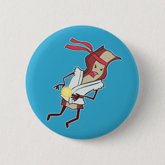 Super Action Bacon Button