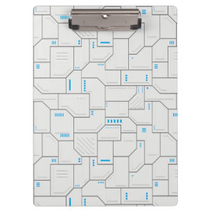 Super armor clipboard