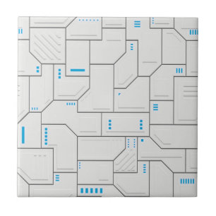 Super armor tile