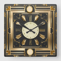 Super Art Deco