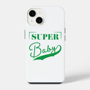 Super Baby iPhone 14 Case