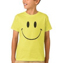 Super big smile emoji