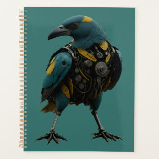 Super Bird Planner