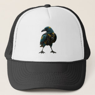 Super Bird Trucker Hat