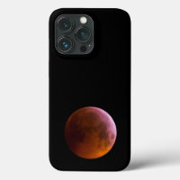 Super Blood Wolf Moon - Total Lunar Eclipse