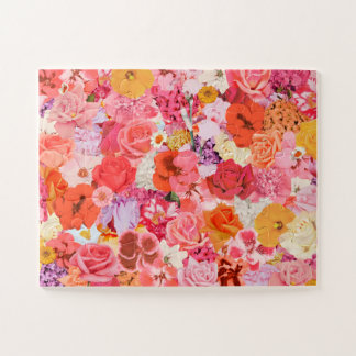 Super Bloom Jigsaw Puzzle