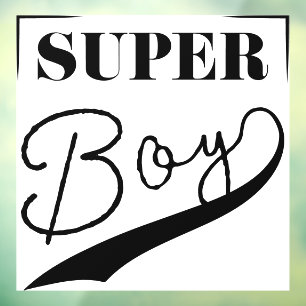Super Boy