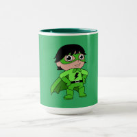 Super Boy Action Hero