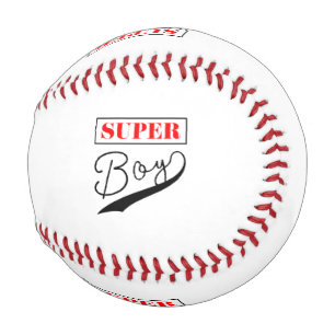 Super Boy  Baseball
