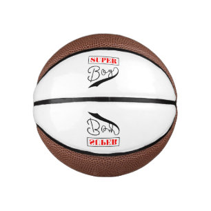 Super Boy  Mini Basketball