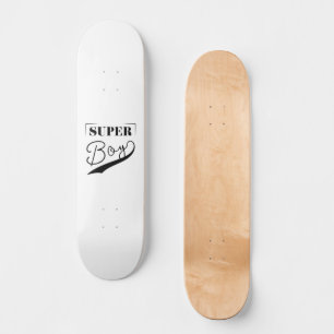 Super Boy Skateboard