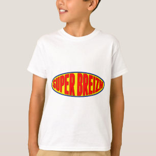 Super Breizh Brittany T-Shirt
