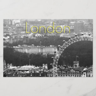 Super! Buckingham Palace London