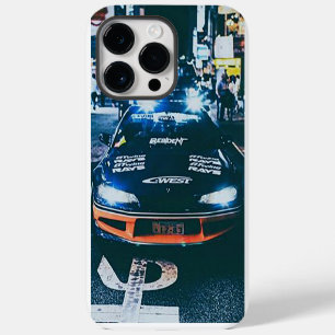 super car iPhone 14 pro max case