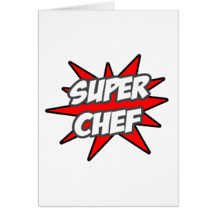 Super Chef