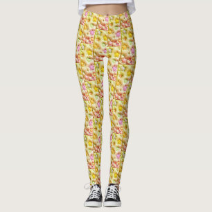 super comfortable and innovative leggings