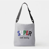 Super cool daddy
