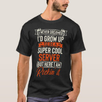 super cool Server 