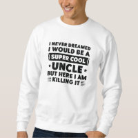 Super Cool Uncle