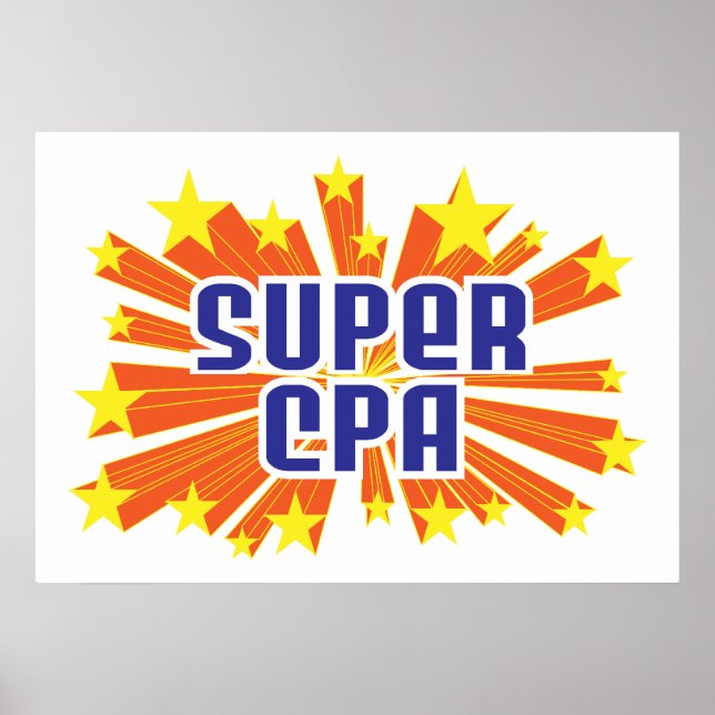 Super CPA Poster (Front)