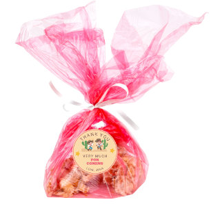 Super Cute Cowboy Cowgirl Birthday Thank You  Classic Round Sticker