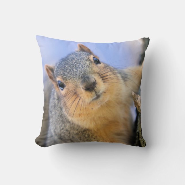 Super cute cushion (Front)