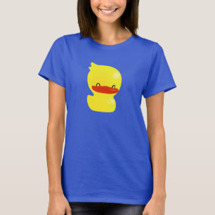 Super Cute Ducky T-Shirt