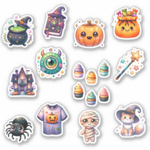 Super Cute Halloween