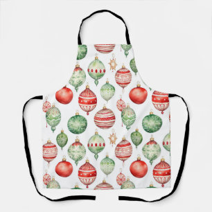 Super Cute Holiday Apron! Apron