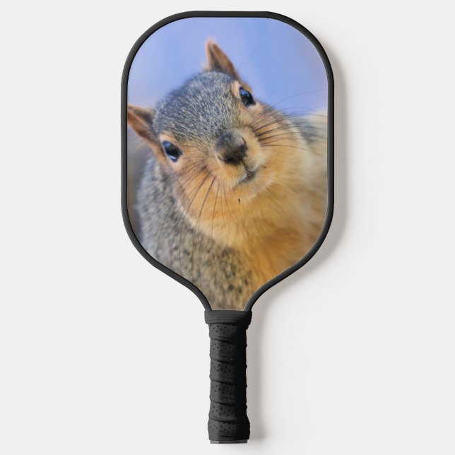Super cute  pickleball paddle (Front)