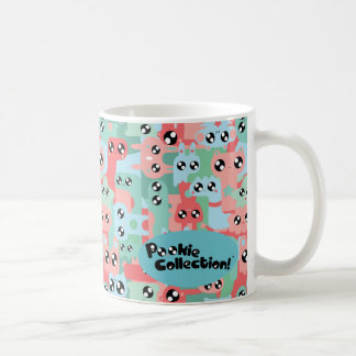 Super Cute Pookie Coffee Mug