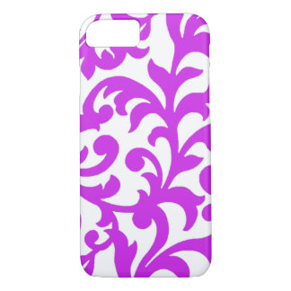 Super Cute Swirly iPhone / iPad case