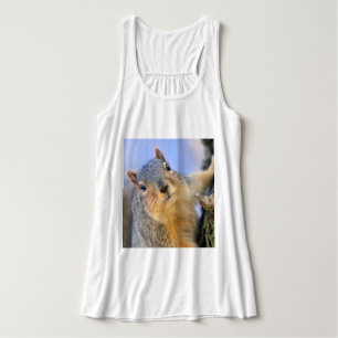 Super cute T-Shirt Singlet