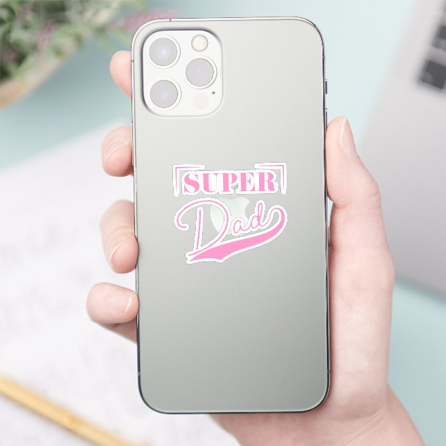 Super Dad (Phone)
