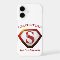 super dad