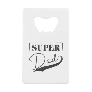Super Dad