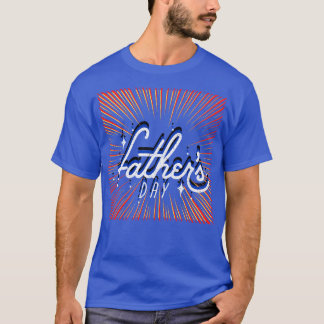 super dad 6 T-Shirt