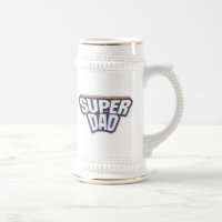 SUPER DAD