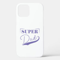 Super Dad