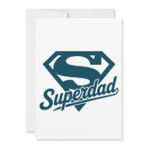 Super Dad Ever