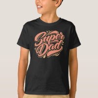 Super Dad, Fathers Day