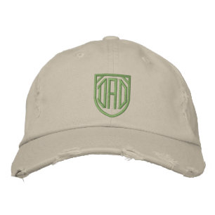Super Dad Hat   Father's Day Gift