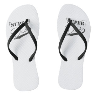 Super Dad Jandals