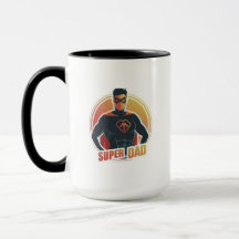 Super Dad